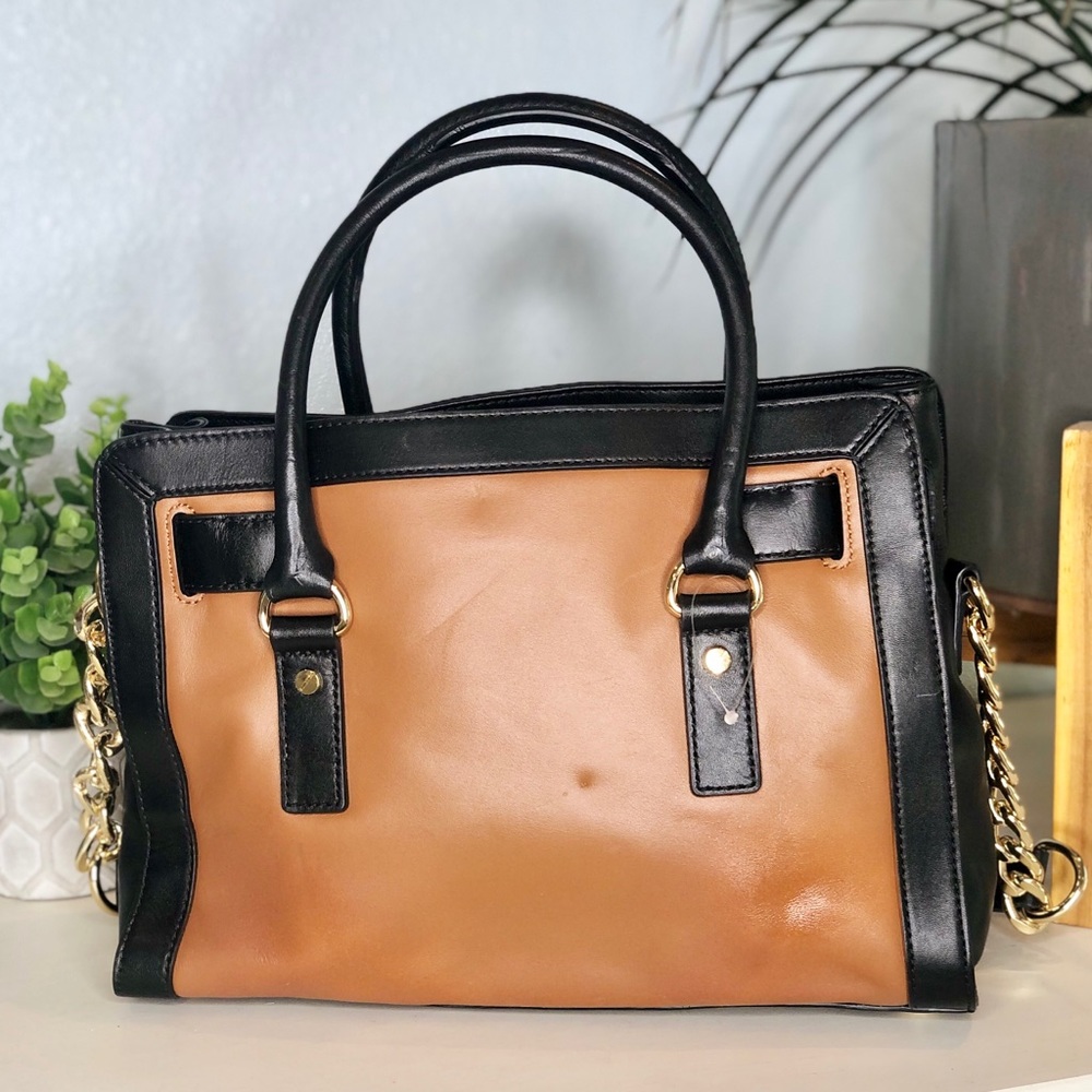 Michael Kors SATCHEL - Picture 7 of 11